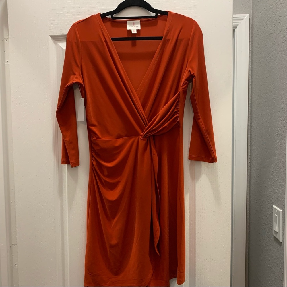 NWT Julie Brown Dress